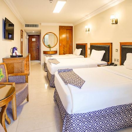 Dweik Hotel Luxury 3 Акаба Экстерьер фото