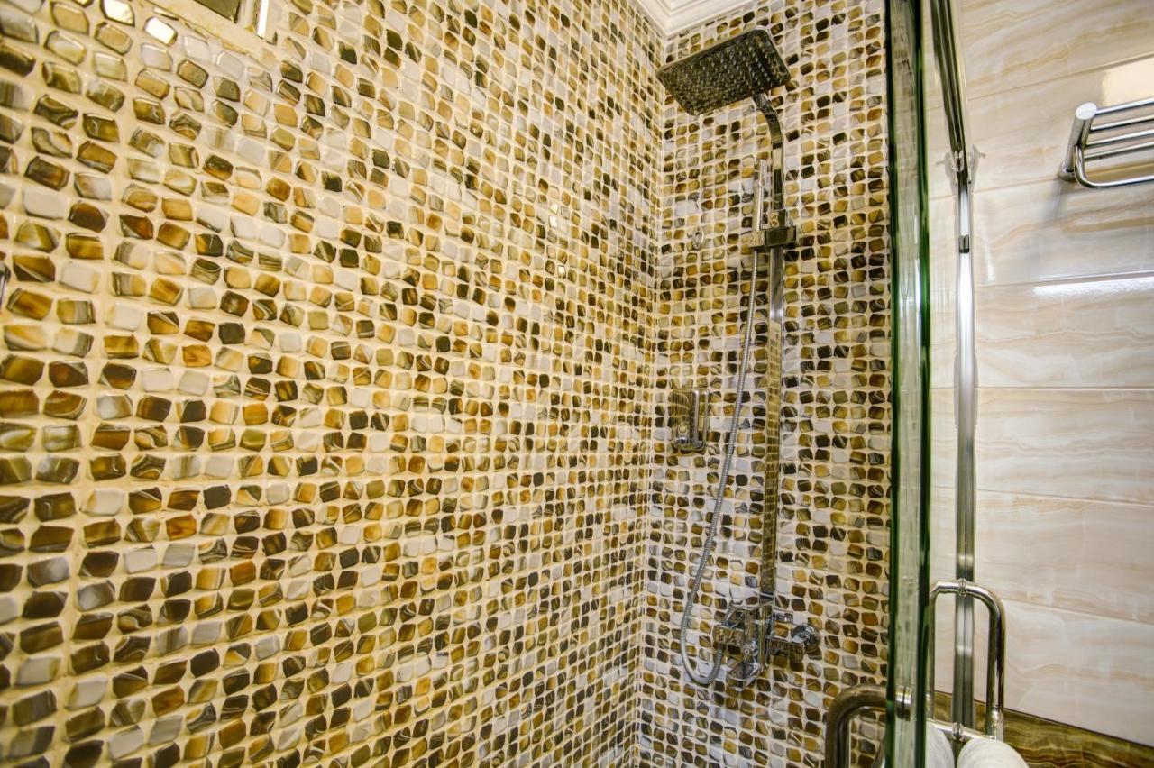 Dweik Hotel Luxury 3 Акаба Экстерьер фото