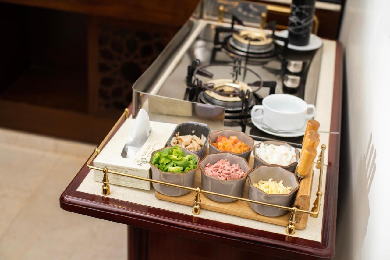 Dweik Hotel Luxury 3 Акаба Экстерьер фото