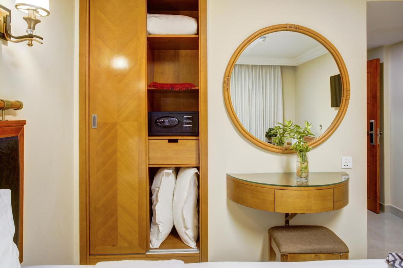 Dweik Hotel Luxury 3 Акаба Экстерьер фото