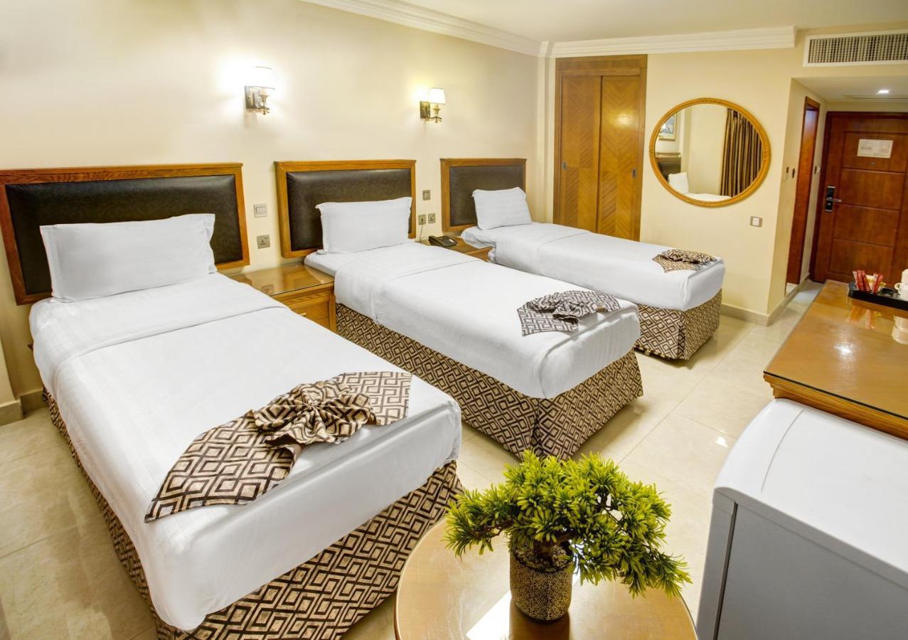 Dweik Hotel Luxury 3 Акаба Экстерьер фото