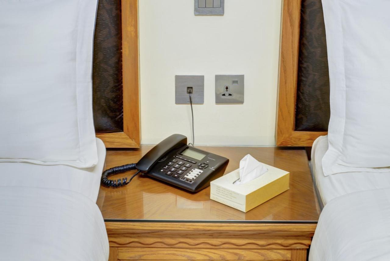 Dweik Hotel Luxury 3 Акаба Экстерьер фото