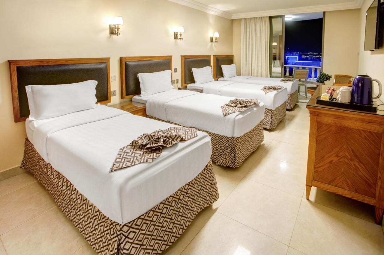 Dweik Hotel Luxury 3 Акаба Экстерьер фото