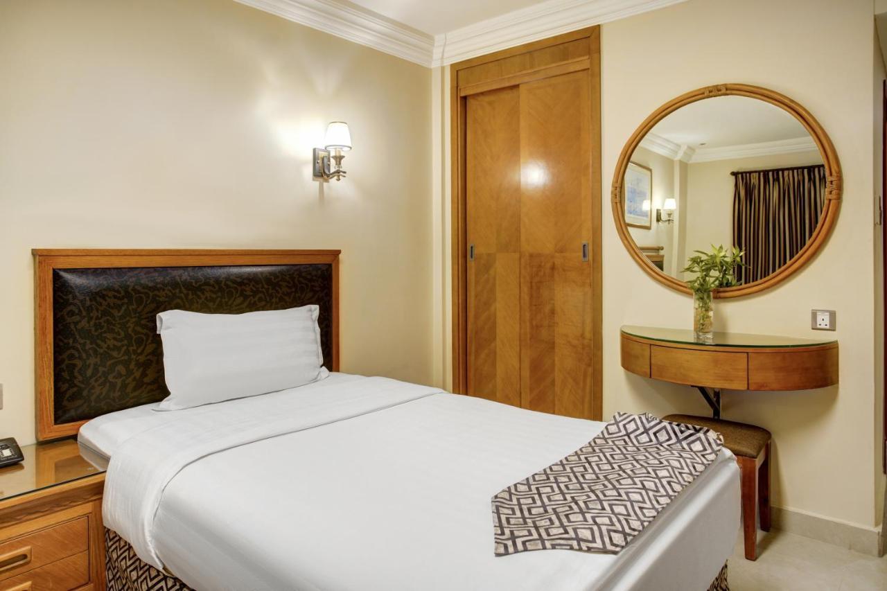 Dweik Hotel Luxury 3 Акаба Экстерьер фото