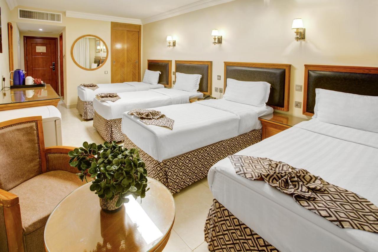Dweik Hotel Luxury 3 Акаба Экстерьер фото